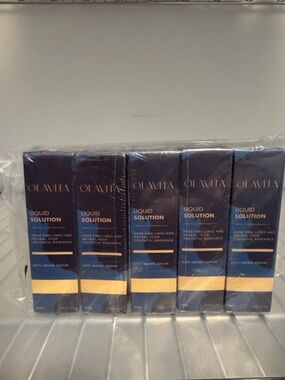 #17 5 ANTI AGING SERUMS